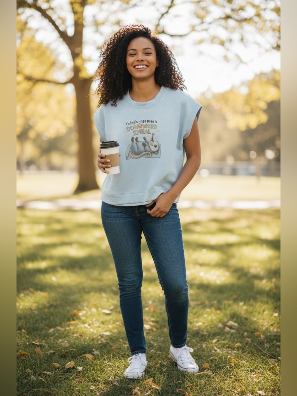 Zenana SCUBA SHORT SLEEVE SWEATSHIRTS